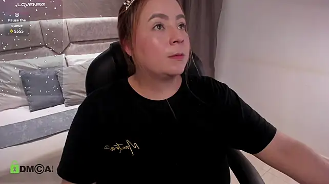 Czat XXX na żywo – miaparker25