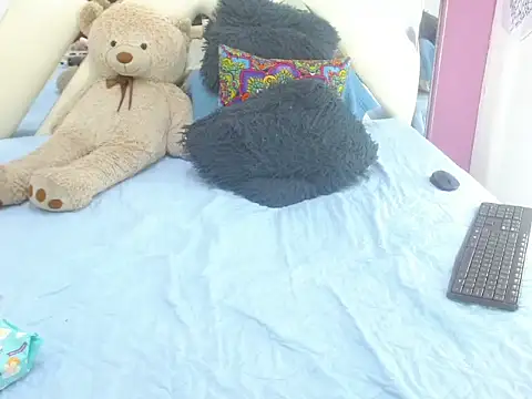 Chat XXX ao vivo de Sara_Marks