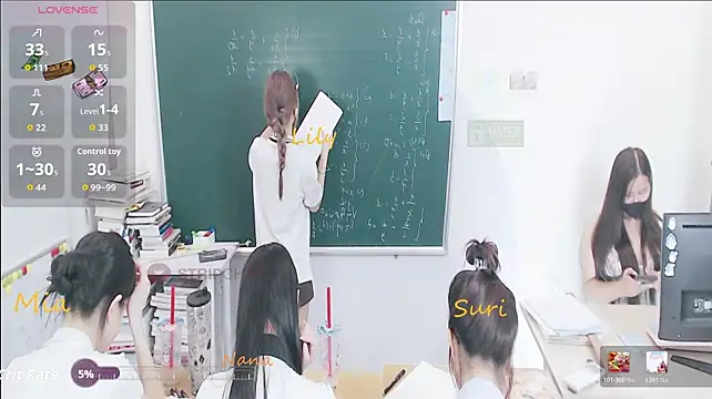 _Math_ 라이브 XXX 채팅
