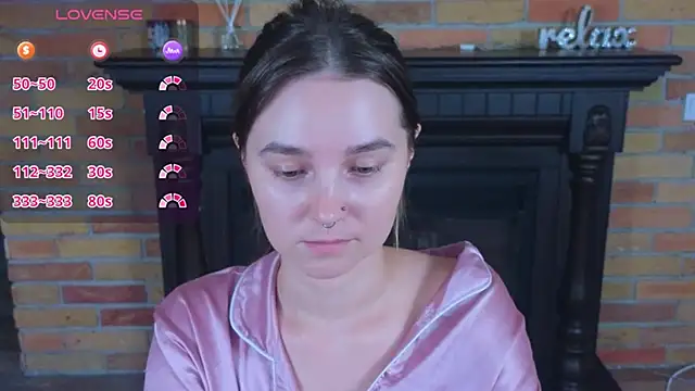 Ellie_Sunset 라이브 XXX 채팅