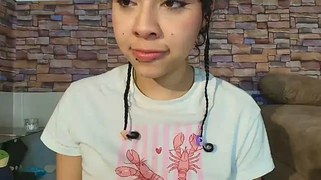 Dhalila_ 라이브 XXX 채팅