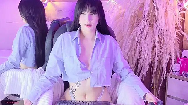 Chat XXX en directo de SandyColleman