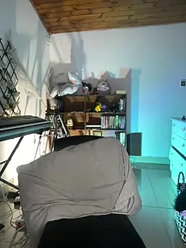 NikkiNix Obrolan Langsung XXX