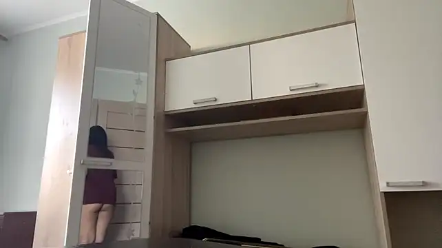 HikkoSinu Chat XXX live