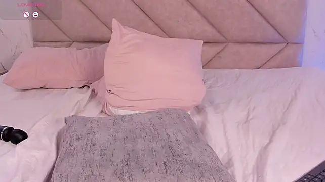Chat XXX en directo de LucianaVlos