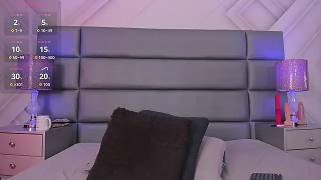 دردشة AlexaFoxx_ الجنسية المباشرة