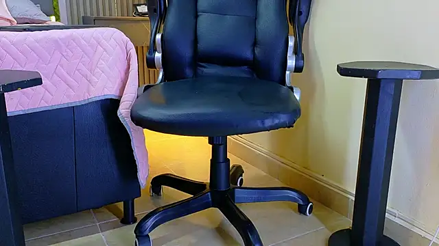 Chat +18 de ALANNFERRER ao vivo