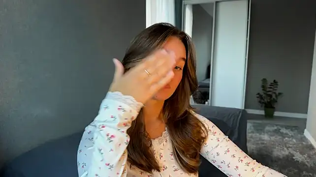 secretnaya_girl Live XXX-Chat