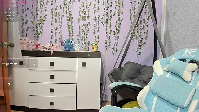 Yoonhee_ki live XXX chat