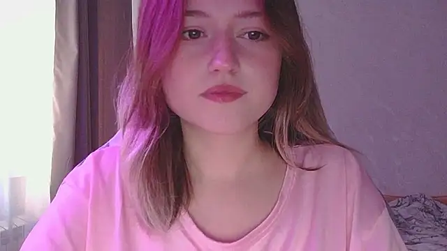 Beloved_Mary élő XXX-chatje