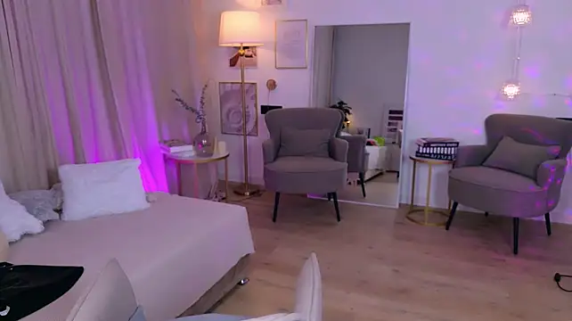DianaMagestic 라이브 XXX 채팅