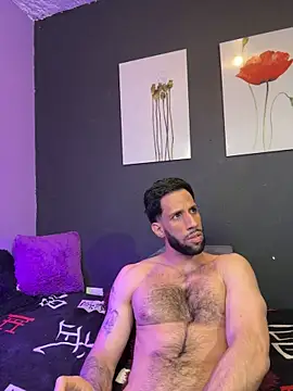 Karim_mansur XXX чат на живо