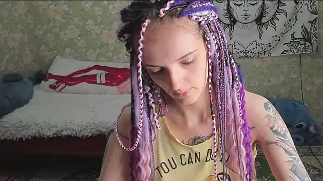 Živý XXX chat Cutie_Adelia
