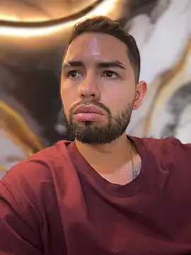 Chatroom XXX en direct de matteosantos