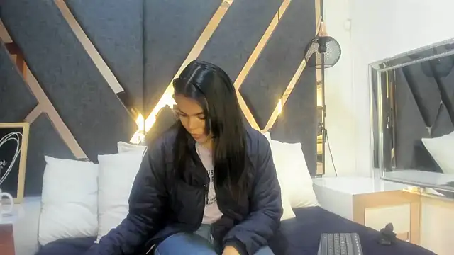 Maggyx's Live XXX Chat