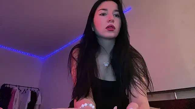 velvet_secrett Chat XXX in diretta