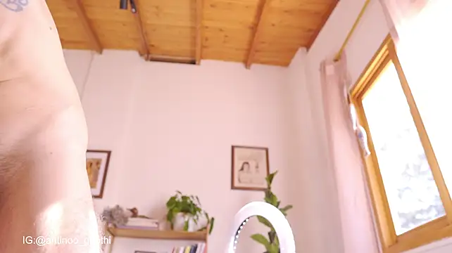 دردشة Antinoo_Gnothi الجنسية المباشرة