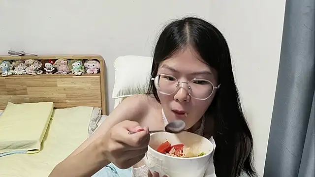 xlin-baby 现场XXX聊天