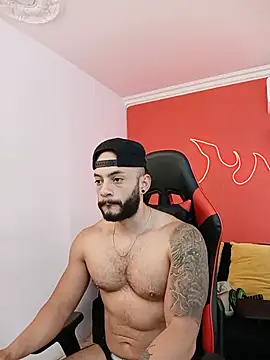 Mike_savage3 Live XXX-Chat