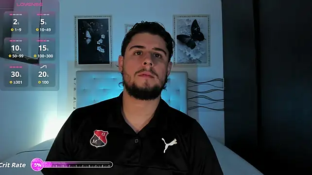 Živý XXX chat Ryan_evannss_