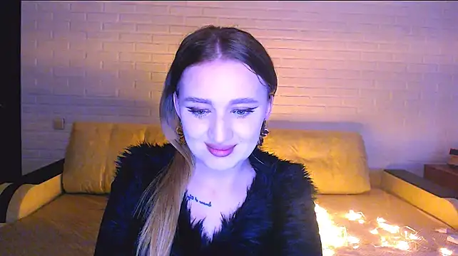 Magic_girll's Live XXX Chat