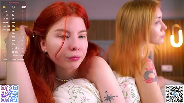 Czat XXX na żywo – SofiaSantora