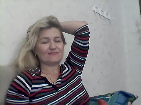 Tareliy Live XXX-Chat