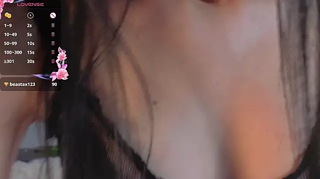 VinaMccroy's Live XXX Chat