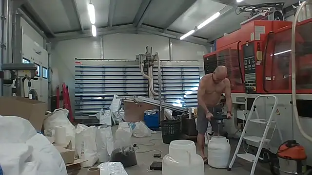 Chat XXX Live Boomerhun