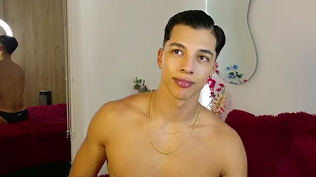 دردشة Troye_Williams الجنسية المباشرة