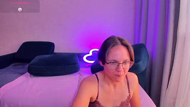 pandora_gold Live XXX-Chat