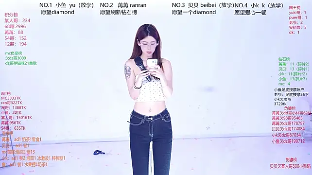 Novagirls-001: απευθείας συνομιλία ΧΧΧ