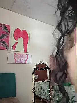 ZoeZephyr2's Live XXX Chat