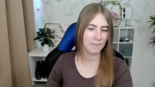Živý XXX chat candy_Megan