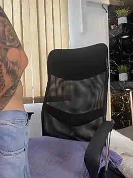 Alexander_ferre Live XXX-chat
