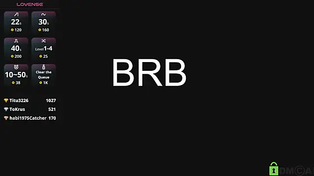 Kari_BrooksのライブXXXチャット
