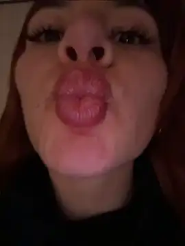 Chatroom XXX en direct de AtheneaRossi
