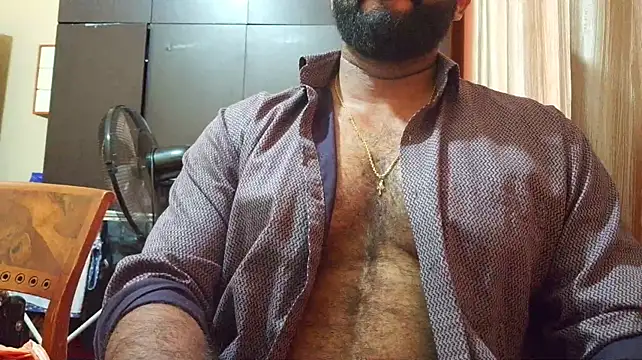 Chat XXX ao vivo de Mallu-Rohan