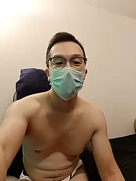 HANNIBAL1228 现场XXX聊天