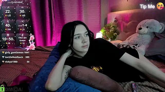 Lesi_Moonie01 Live XXX Chat