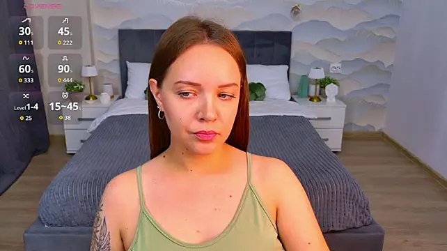 Chloe_Sapphire Live XXX Chat