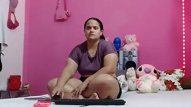 brunnette_hot – Live XXX-chat