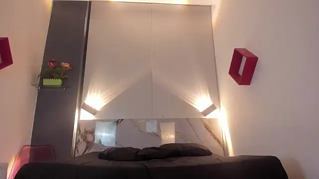 Živý XXX chat Laura_serena