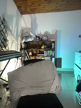 Živý XXX chat NikkiNix