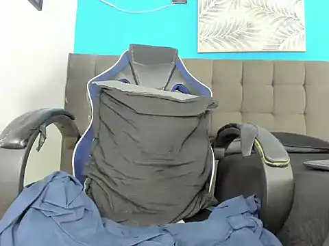 William_Bennett's Live XXX Chat