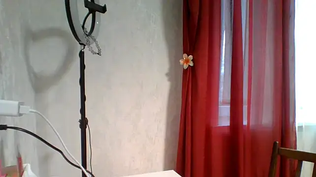 Chat +18 de ShanteQuirin ao vivo