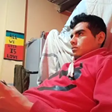Chat XXX ao vivo de Ortiz3404