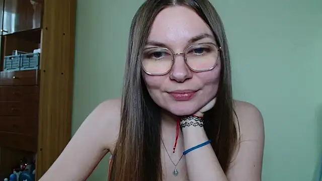 Chat XXX ao vivo de LooveELLYx