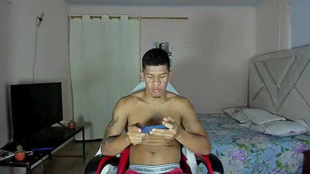 Toptony22 라이브 XXX 채팅
