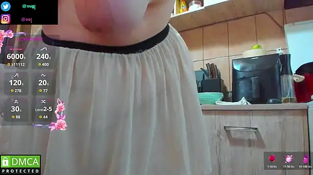 xmarshax Chat XXX live